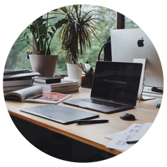 Alltag & Büro