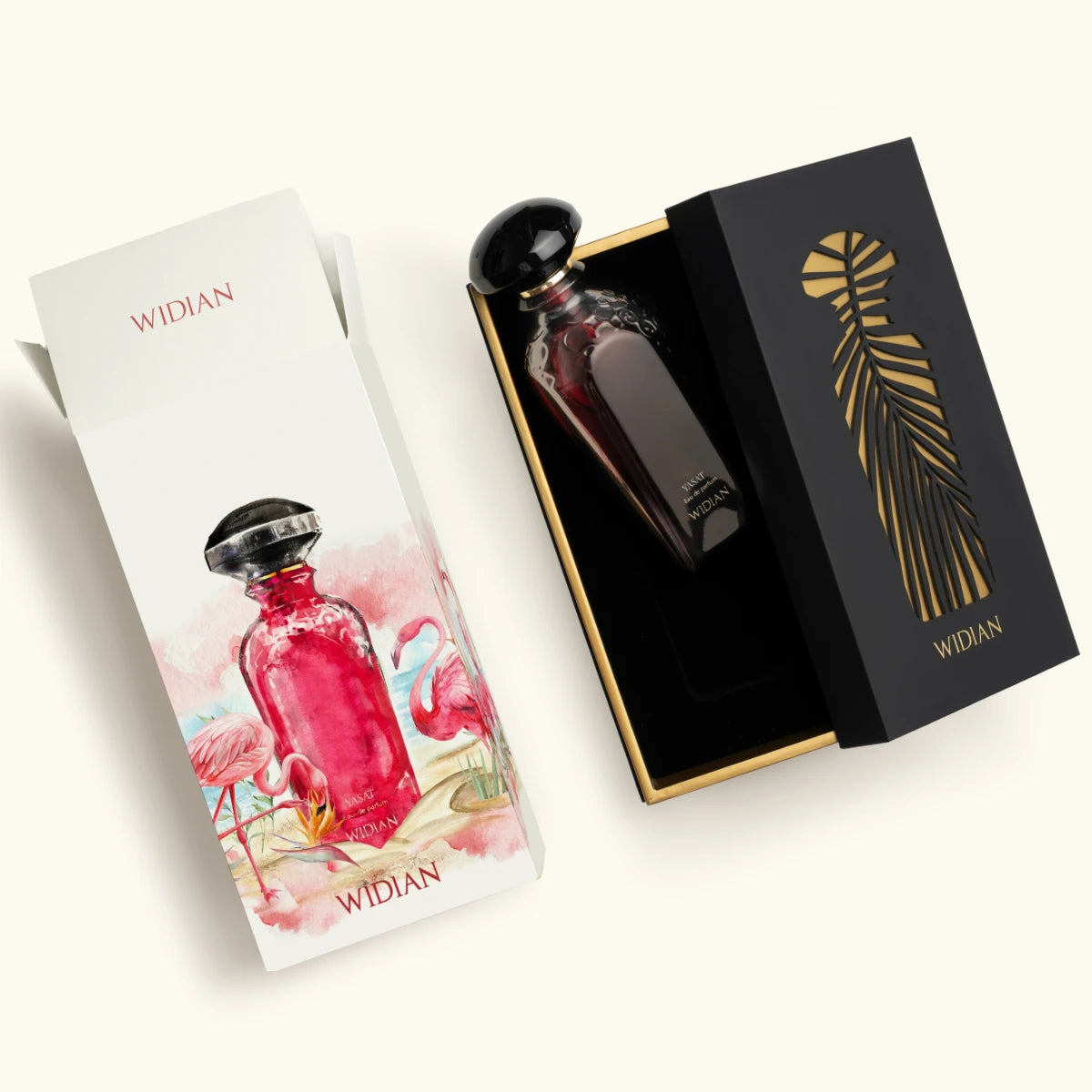 Widian - Velvet Collection - Yasat - Eau de Parfum