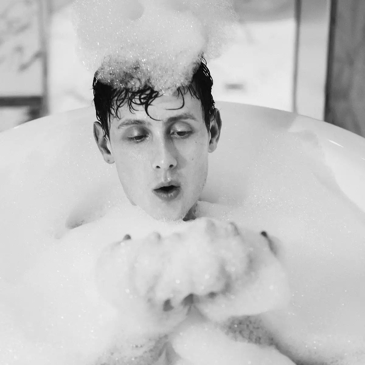 Room 1015 - Yesterday