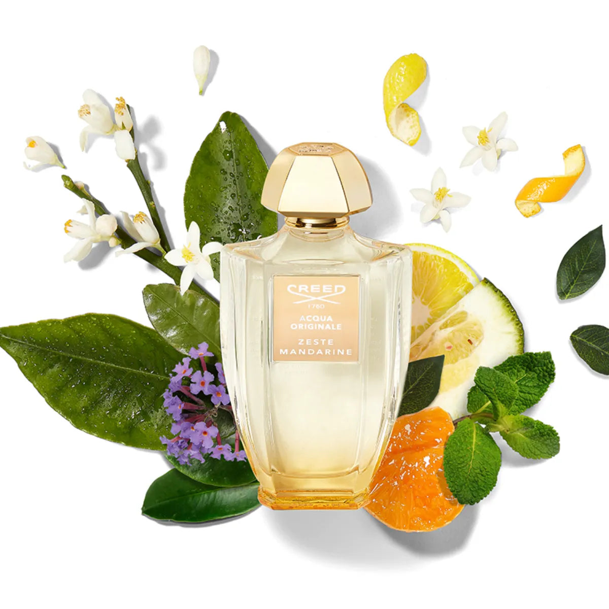 Creed - Acqua Originale - Zeste Mandarine