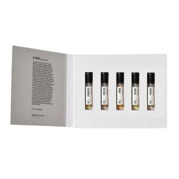 aaa/unbranded - Discovery Set