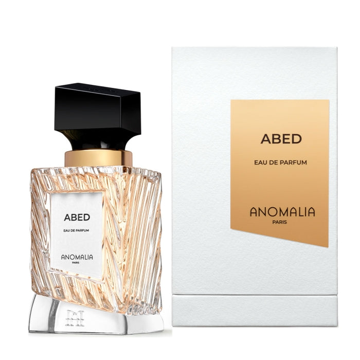 Anomalia - Abed