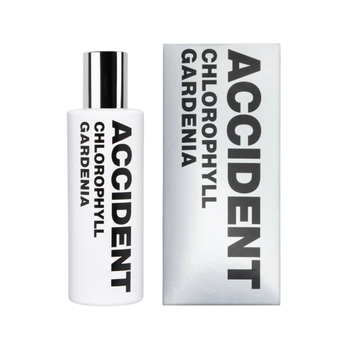 Comme des Garçons - Series 10: Accident Chlorophyll Gardenia