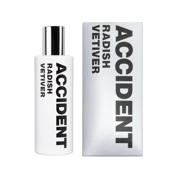 Comme des Garçons - Series 10: Accident Radish Vetiver
