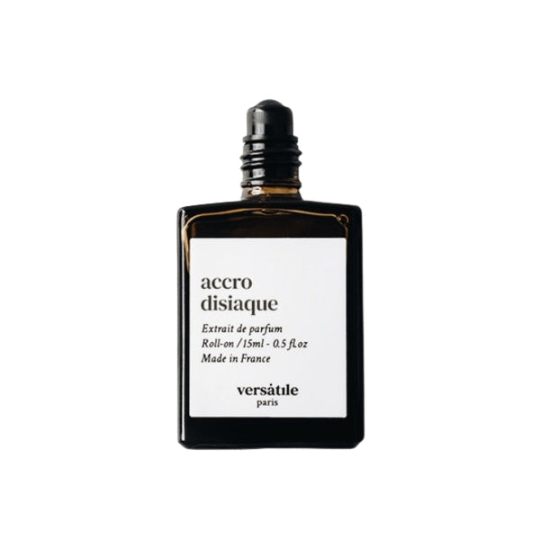 Versatile - Accro Disiaque