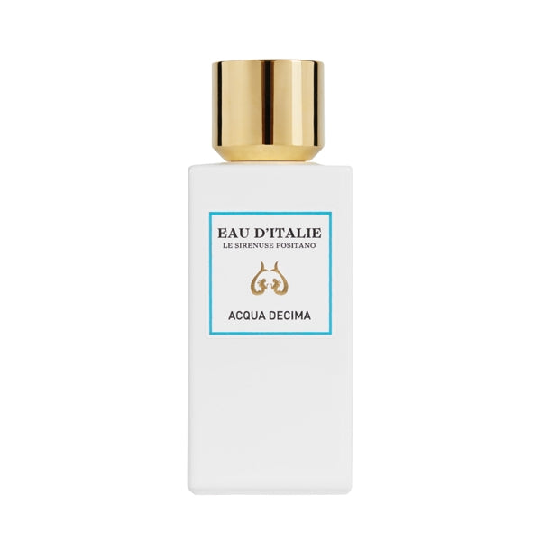 Eau d'Italie - Acqua Decima