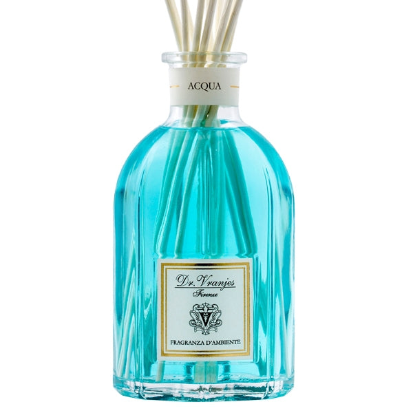 Dr. Vranjes Firenze - Acqua