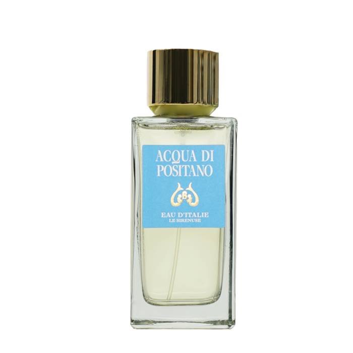Eau d'Italie - Acqua di Positano