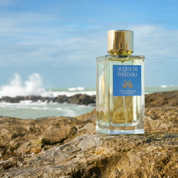 Eau d'Italie - Acqua di Positano