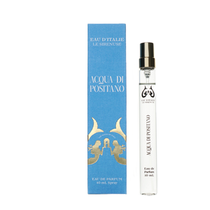 Eau d'Italie - Acqua di Positano