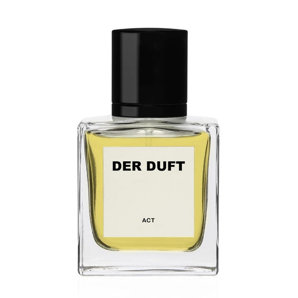DER DUFT - Act