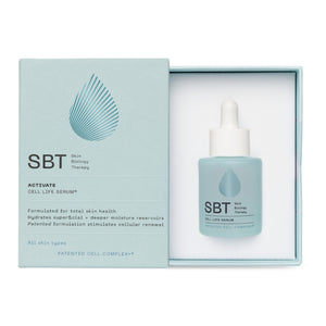 SBT - Activate - Cell Life Serum