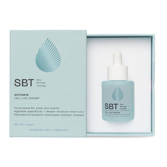 SBT - Activate - Cell Life Serum