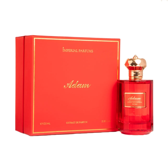 Imperial Parfums - Adam