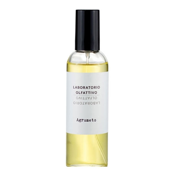 Laboratorio Olfattivo - Agrumeto / Zitrische Noten - Raumspray