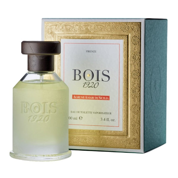Bois 1920 - Agrumi Amari di Sicilia