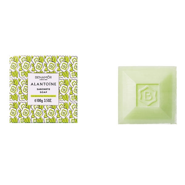 Benamôr - Alantoíne Protective Soap