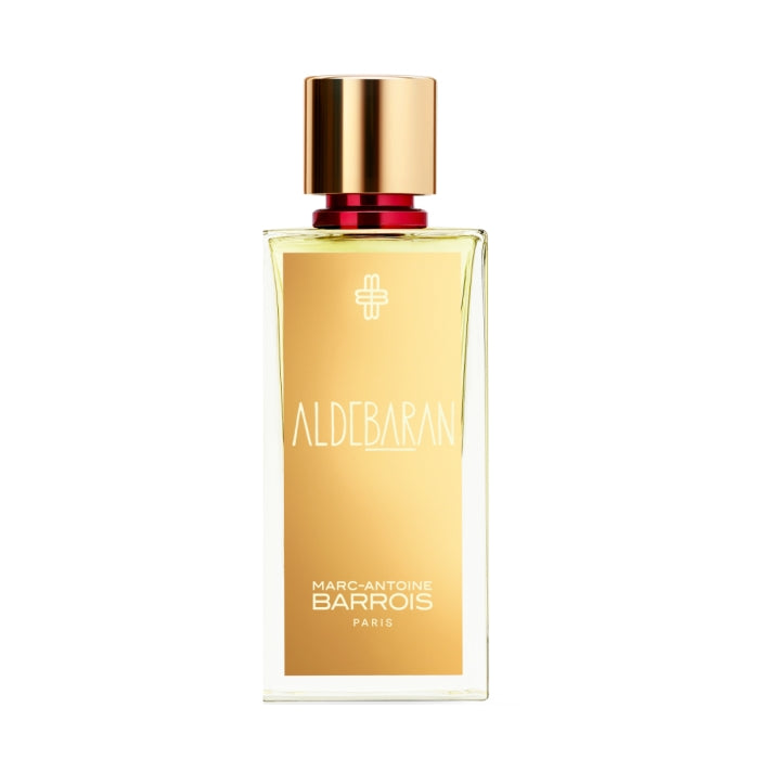 Marc-Antoine Barrois - Aldebaran