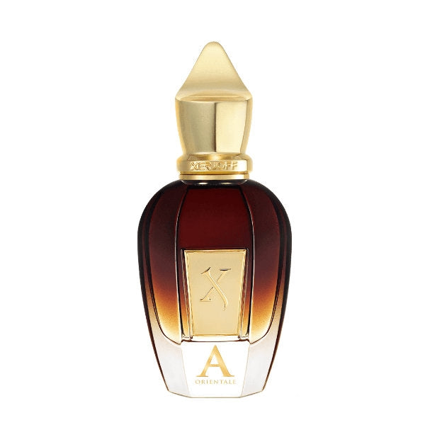 XerJoff - Oud Stars - Alexandria Orientale