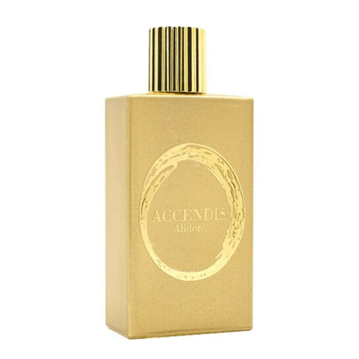 Accendis - The Golds - Alidoro
