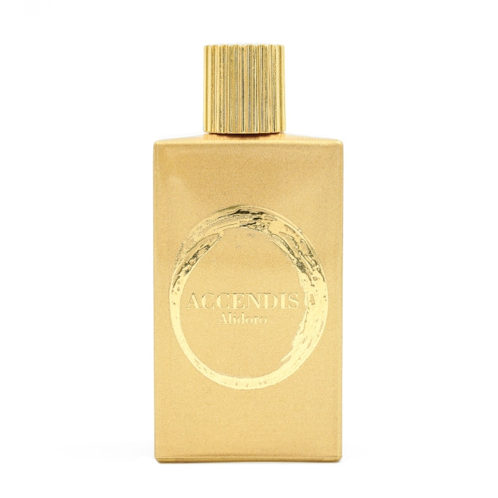 Accendis - The Golds - Alidoro