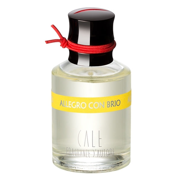 Calé Fragranze d'Autore - Allegro con Brio