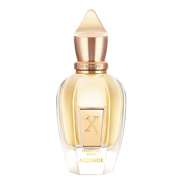 XerJoff - Shooting Stars - Allende
