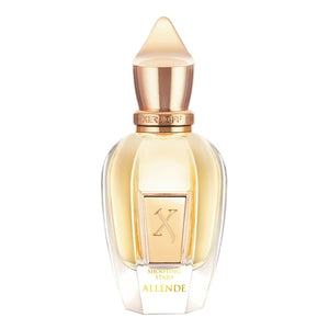 XerJoff - Shooting Stars - Allende