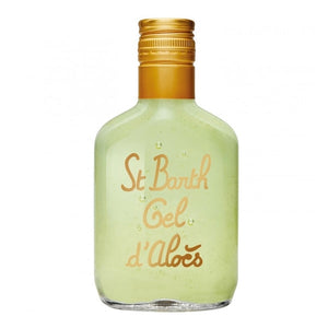 Ligne St Barth - The Originals - Limited Edition - Aloe Vera Gel with Mint