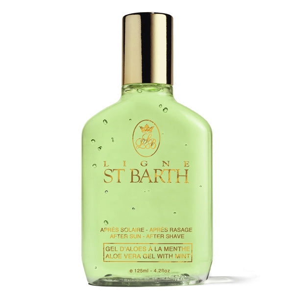 Ligne St Barth - Aloe Vera Gel with Mint