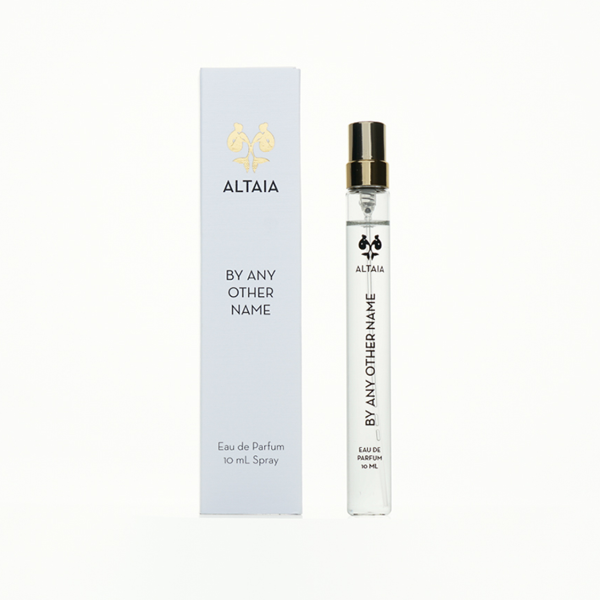 Altaia - By Any Other Name