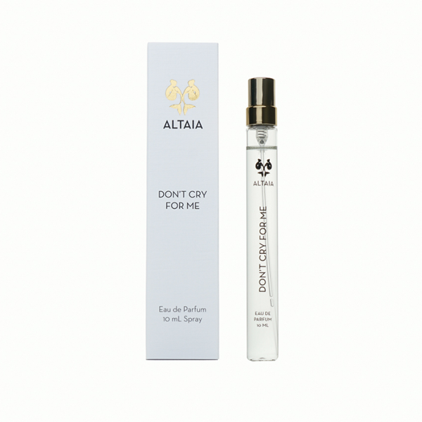 Altaia - Don't Cry For Me