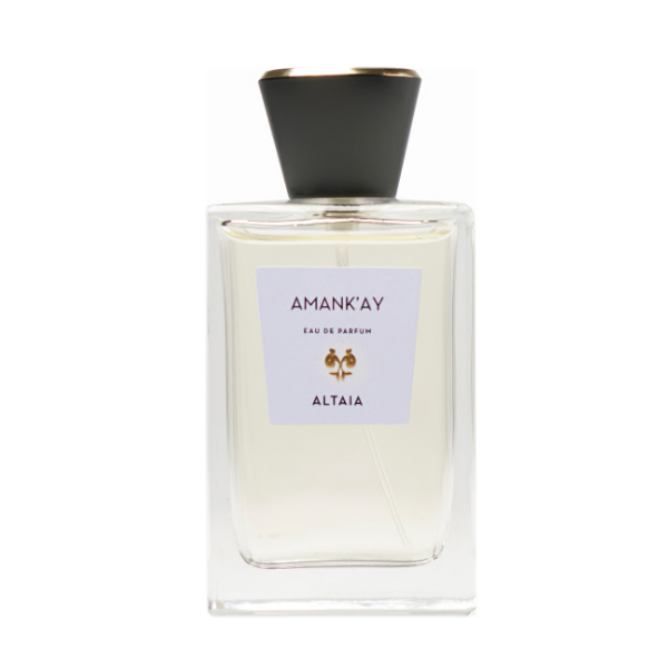 Altaia - Amank'ay