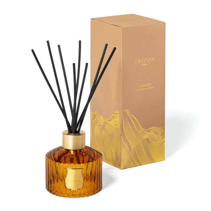 Trudon - Altaïr - Diffusor