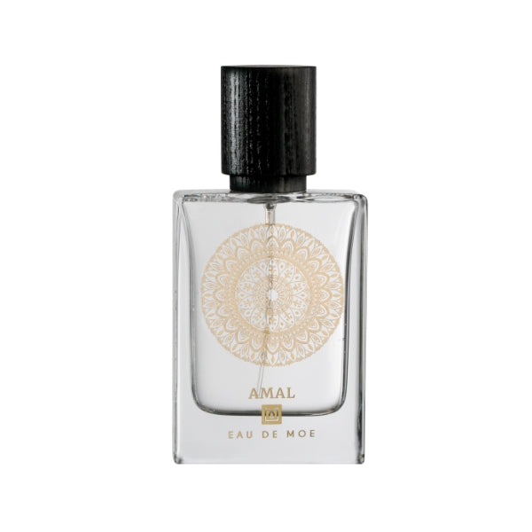 Eau De Moe - Amal
