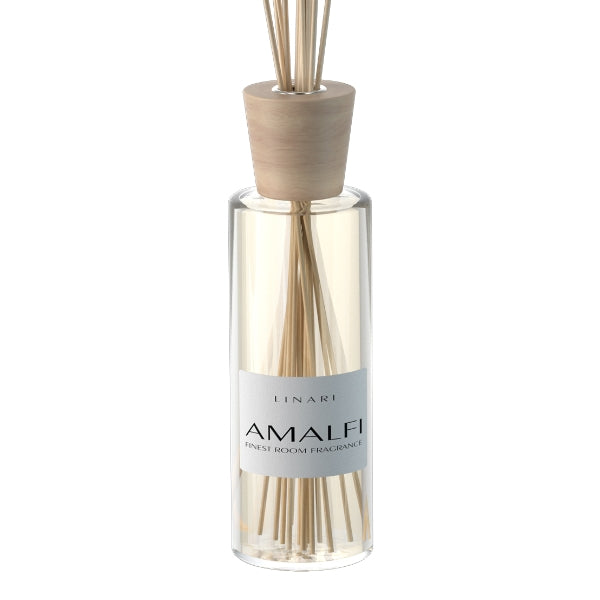 Linari - Amalfi - Diffusor