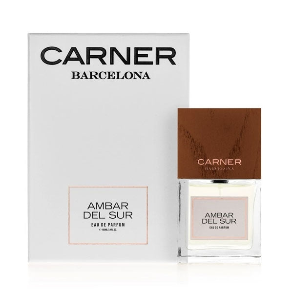 Carner Barcelona - Oriental Collection - Ambar del Sur