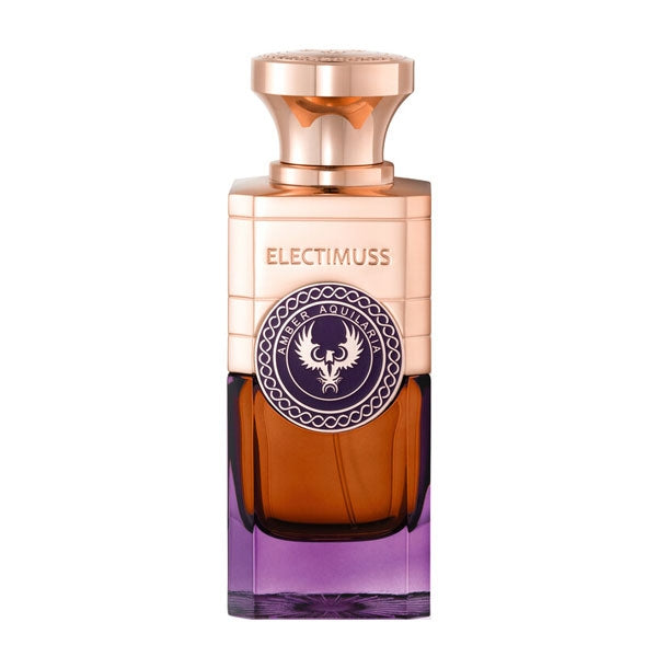 Electimuss - Amber Aquilaria