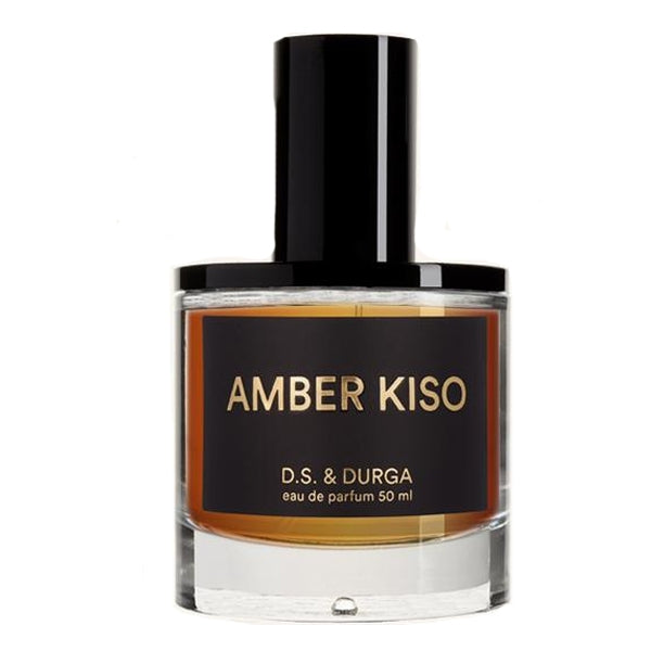 D.S. & Durga - Amber Kiso