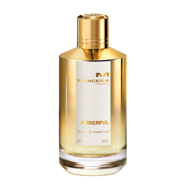 Mancera - Amberful