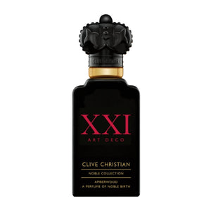 Clive Christian - Noble Collection - Amberwood
