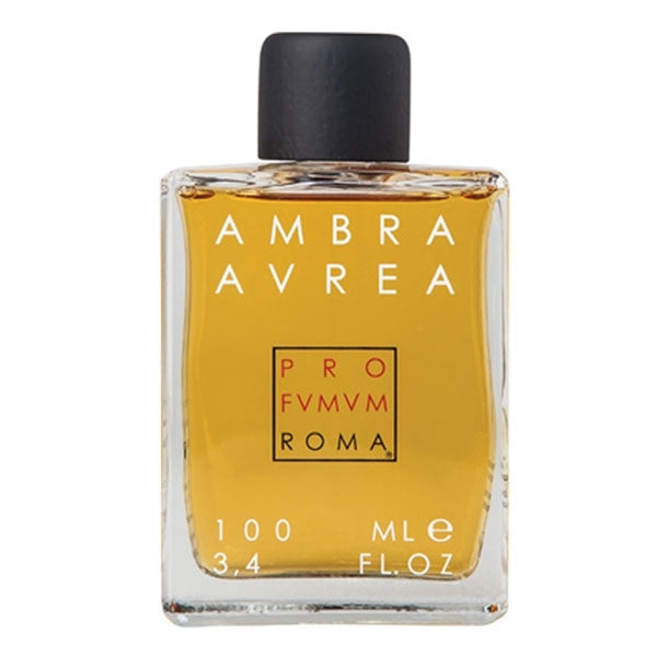 Pro Fumum Roma - Ambra Avrea