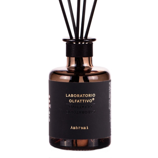 Laboratorio Olfattivo - Ambrami - Diffusor
