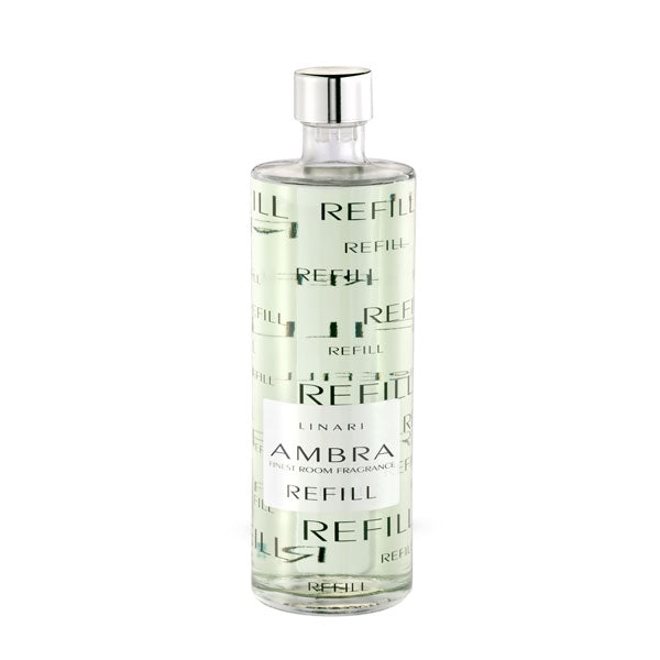 LINARI - Diamond Line - Ambra - Diffusor - Refill