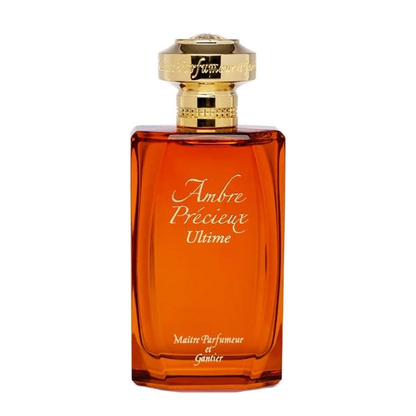 Maître Parfumeur et Gantier - Ambre Precieux Ultime