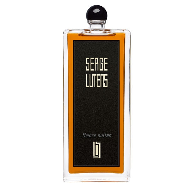 Serge Lutens - Ambre Sultan