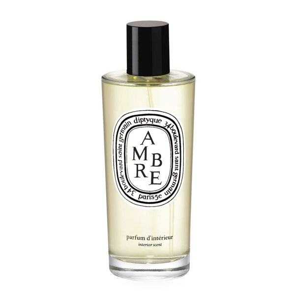Diptyque - Ambre / Ambra - Roomspray