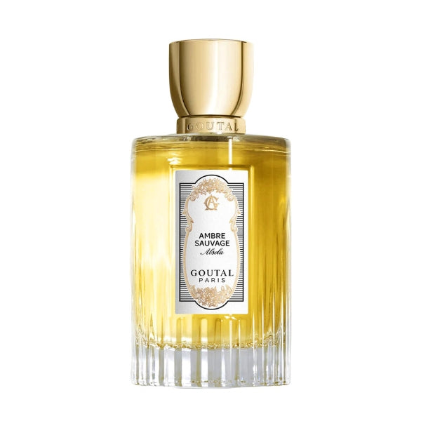 Goutal - Ambre Sauvage Absolu