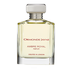 Ormonde Jayne - Ambre Royal