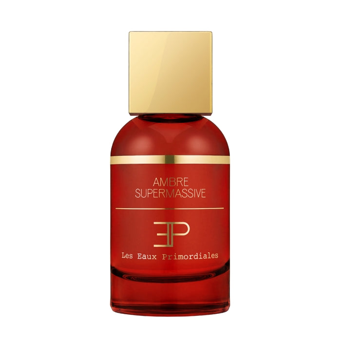 Les Eaux Primordiales - Ambre Supermassive